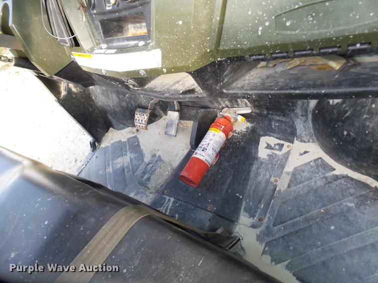 image for item K1843 2011 Polaris Ranger 900 utility vehicle