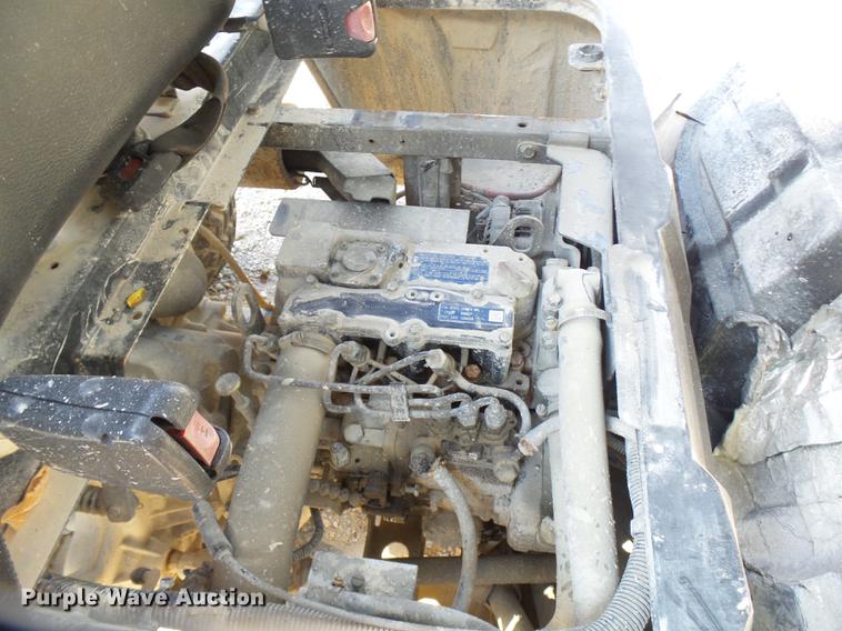 image for item K1843 2011 Polaris Ranger 900 utility vehicle