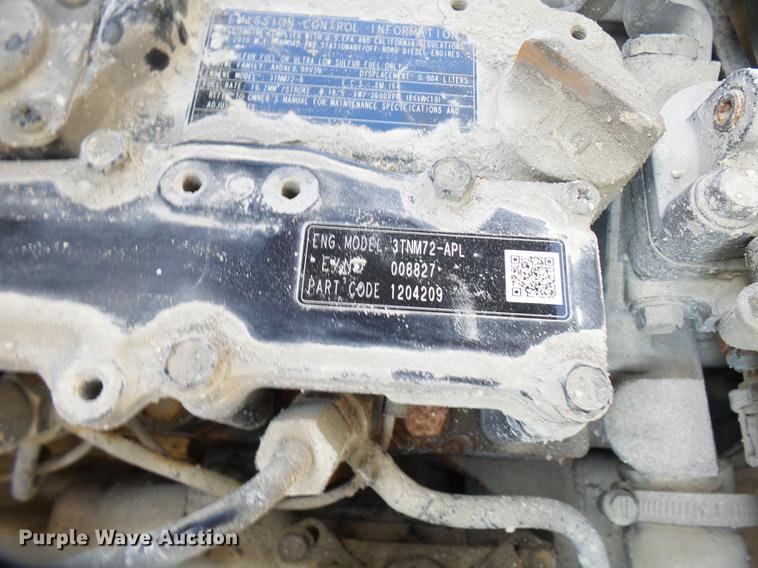 image for item K1843 2011 Polaris Ranger 900 utility vehicle