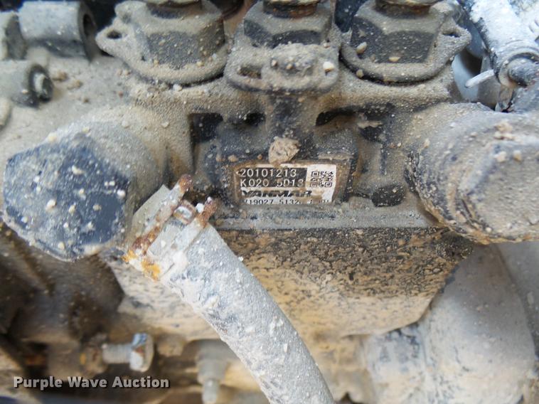 image for item K1843 2011 Polaris Ranger 900 utility vehicle