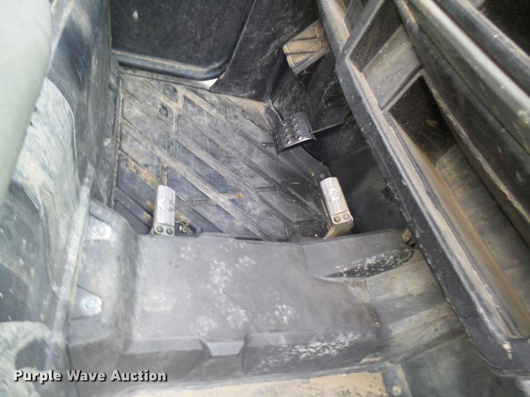 image for item K1844 2013 Polaris Ranger Brutus utility vehicle