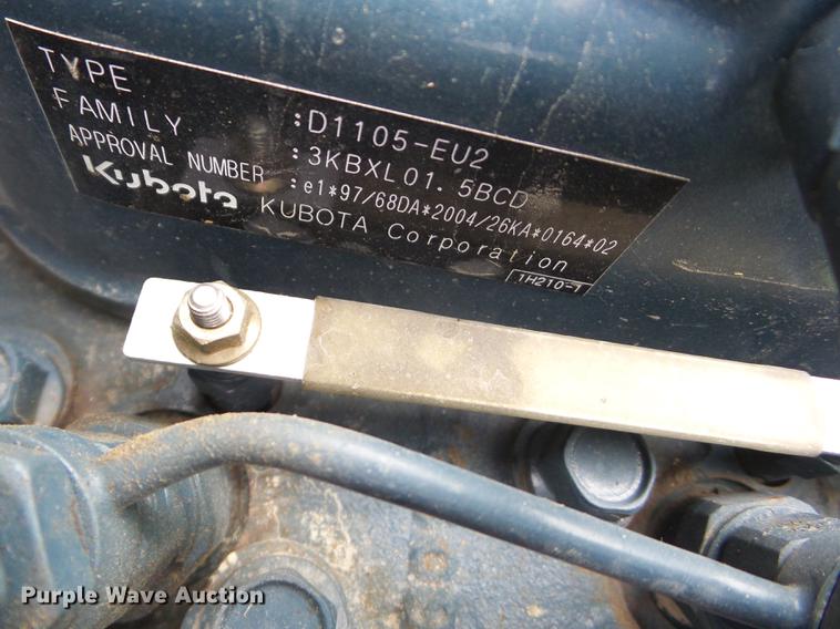 image for item K6369 Grasshopper 928D lawn mower