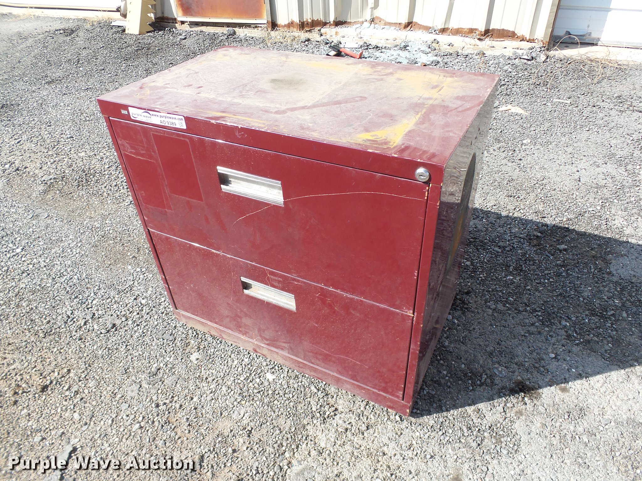 Furniture in Edmond, OK Item AO9389 sold Purple Wave