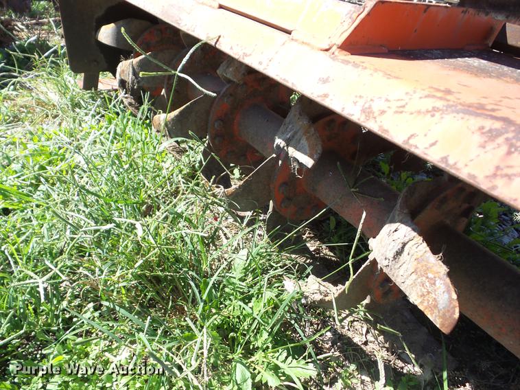 image for item AY9679 Douglas Mfg. tiller