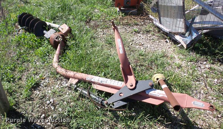 image for item AY9680 Bush Hog PDH2102 post hole auger