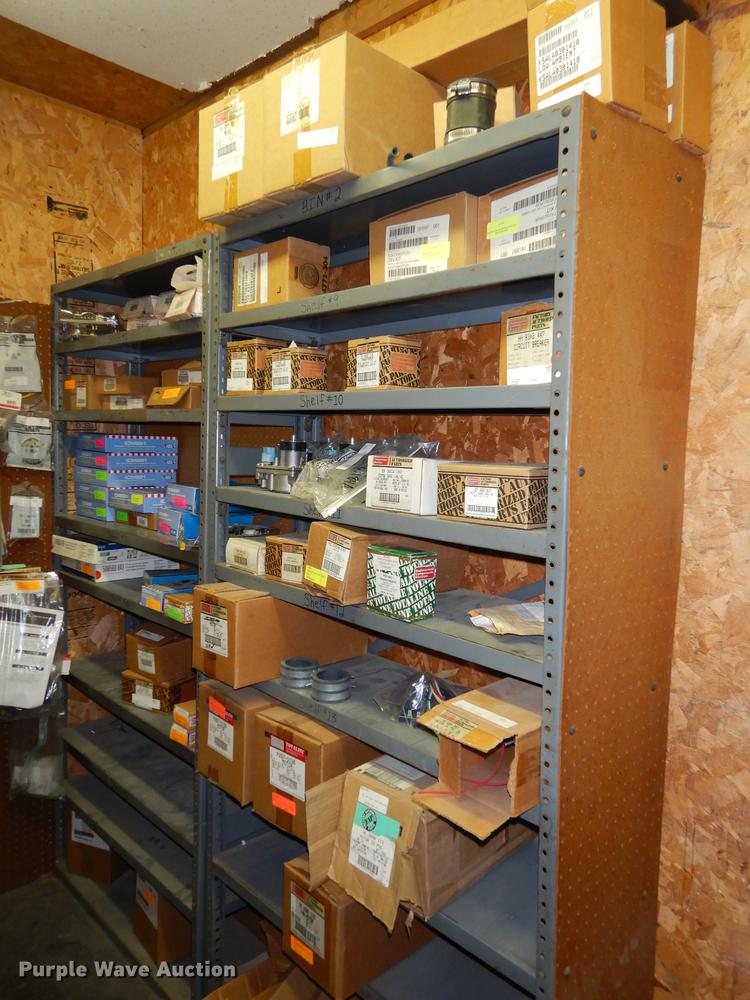 image for item DS9809 HVAC supplies