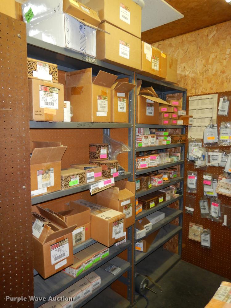 image for item DS9809 HVAC supplies