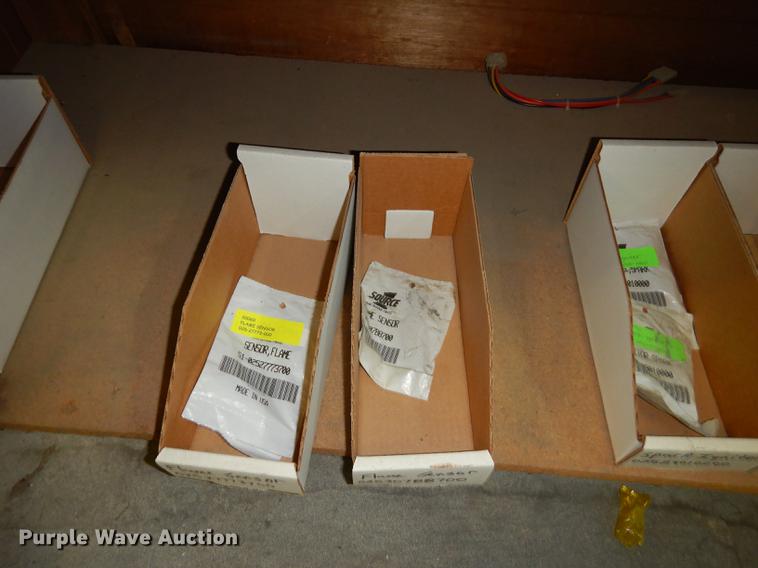 image for item DS9809 HVAC supplies