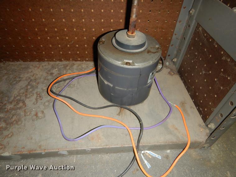 image for item DS9809 HVAC supplies