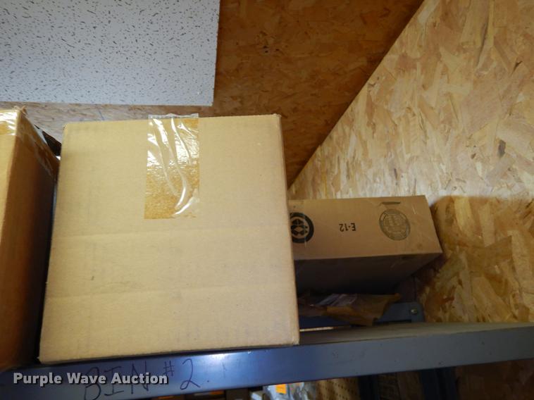 image for item DS9809 HVAC supplies