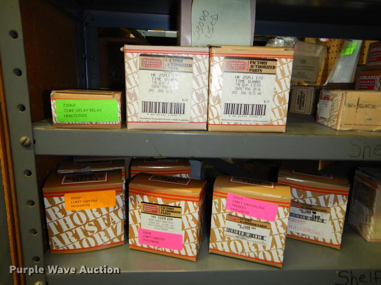 image for item DS9809 HVAC supplies