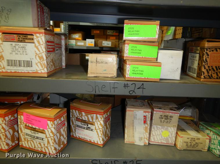 image for item DS9809 HVAC supplies