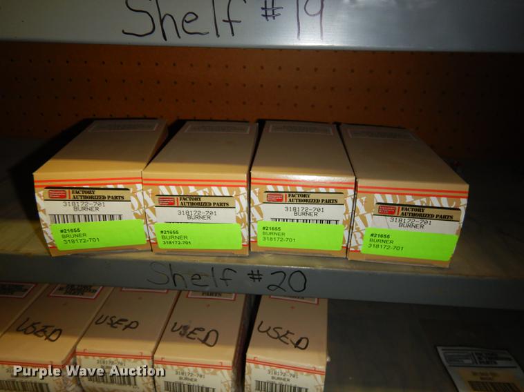 image for item DS9809 HVAC supplies