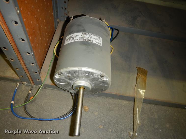 image for item DS9809 HVAC supplies