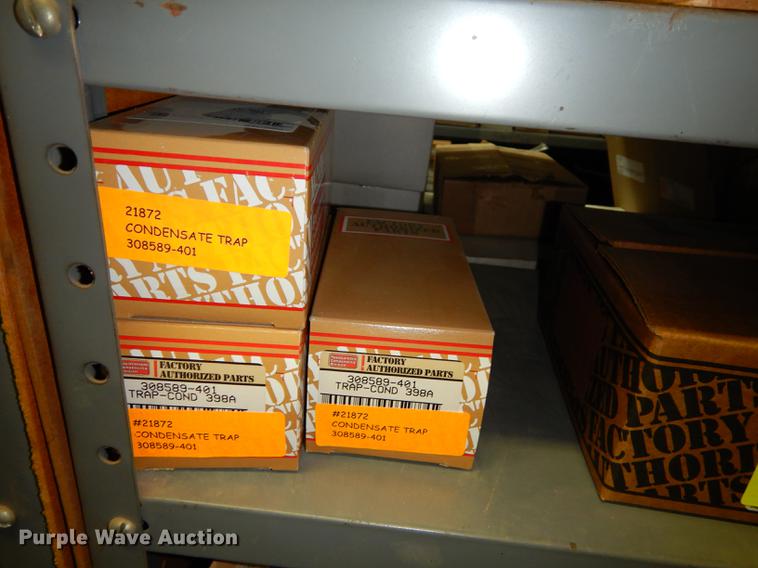 image for item DS9809 HVAC supplies