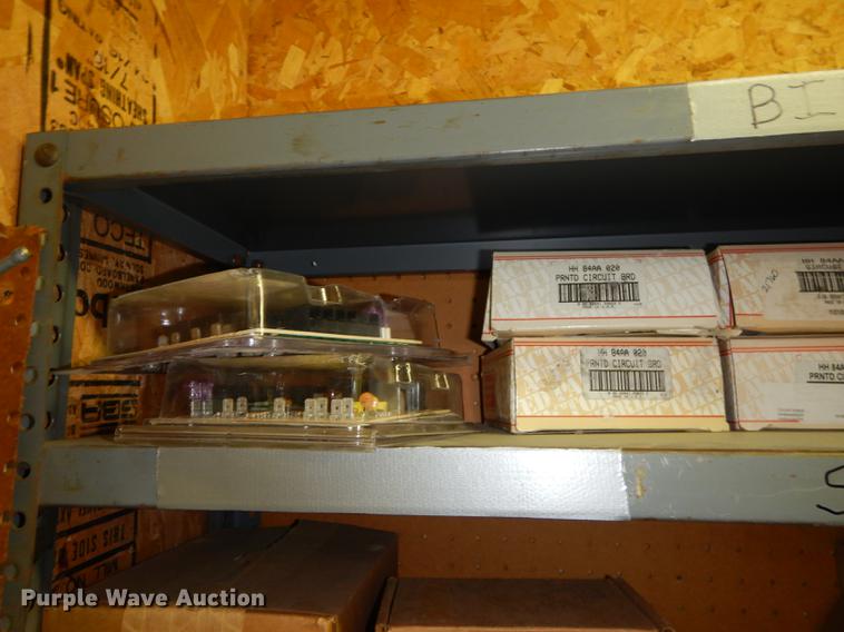 image for item DS9809 HVAC supplies