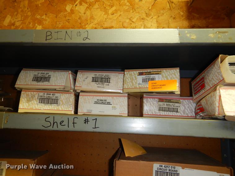 image for item DS9809 HVAC supplies