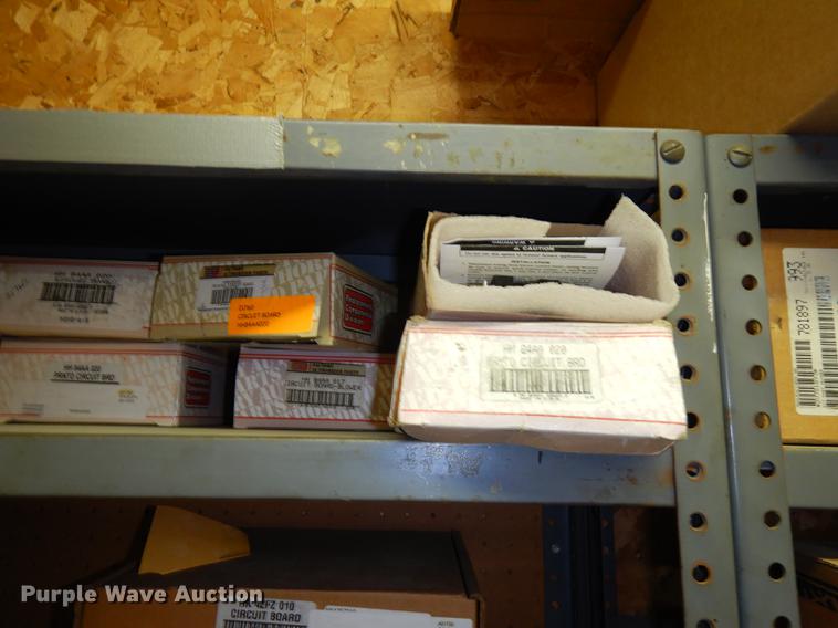 image for item DS9809 HVAC supplies