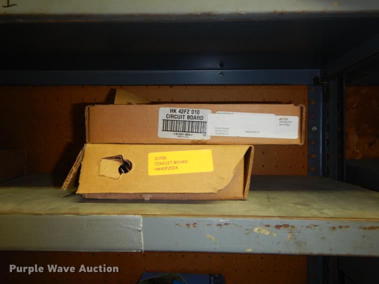 image for item DS9809 HVAC supplies