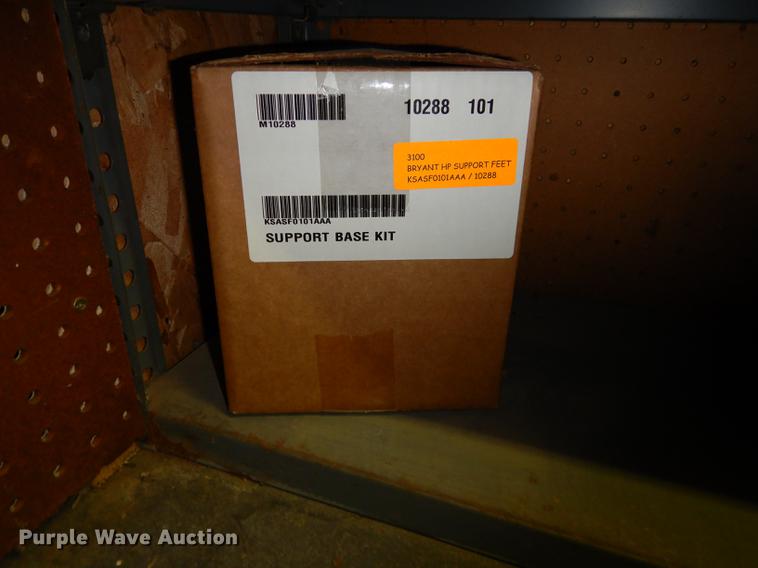 image for item DS9809 HVAC supplies