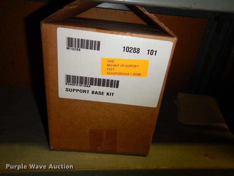 image for item DS9809 HVAC supplies