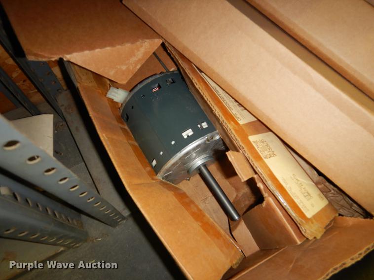 image for item DS9809 HVAC supplies