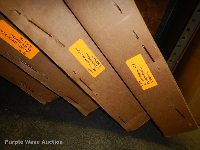 image for item DS9809 HVAC supplies