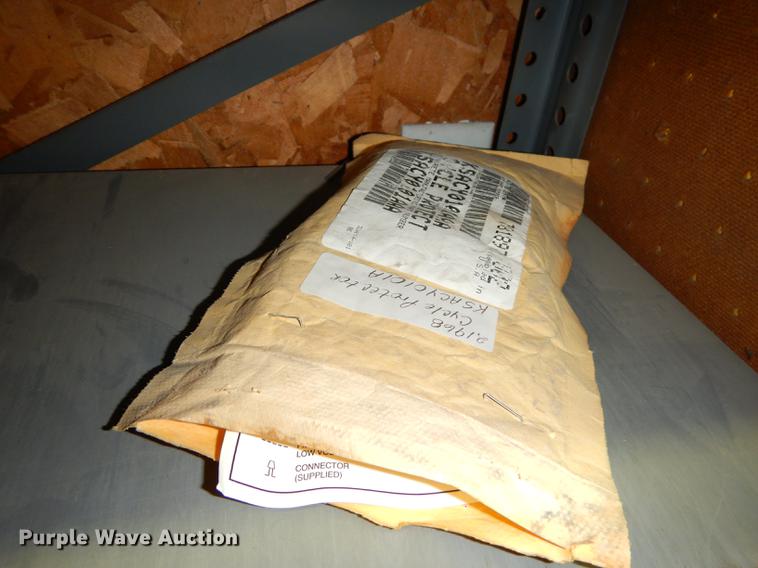 image for item DS9809 HVAC supplies