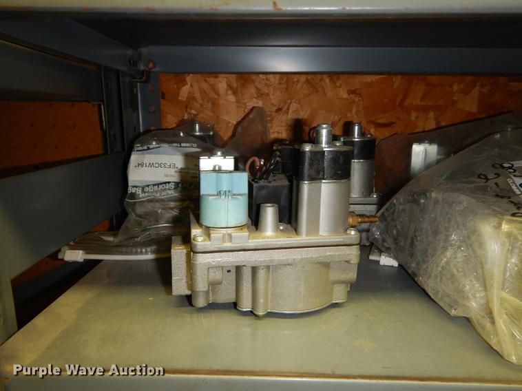 image for item DS9809 HVAC supplies