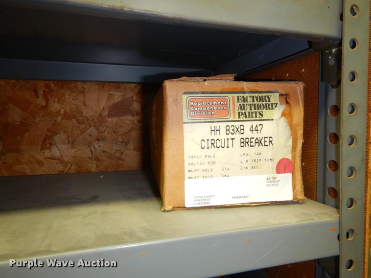 image for item DS9809 HVAC supplies