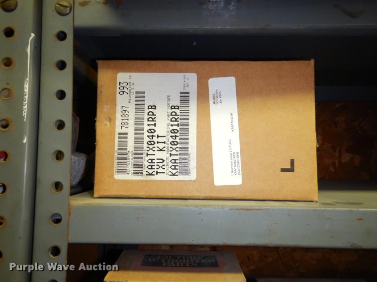 image for item DS9809 HVAC supplies