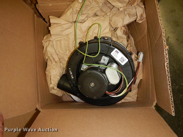 image for item DS9809 HVAC supplies