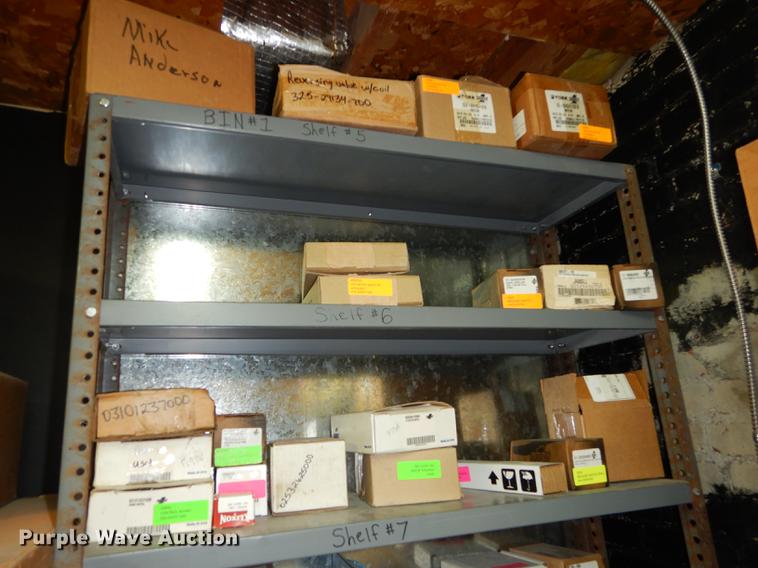 image for item DS9809 HVAC supplies