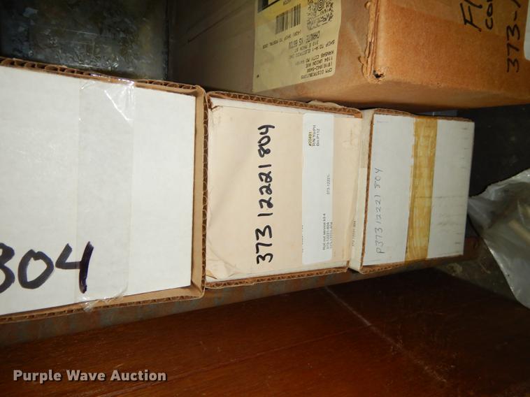 image for item DS9809 HVAC supplies