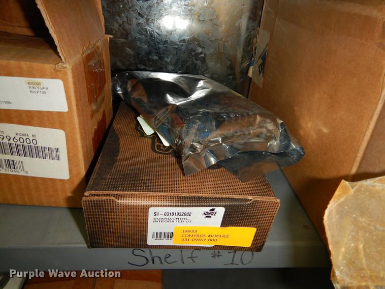 image for item DS9809 HVAC supplies