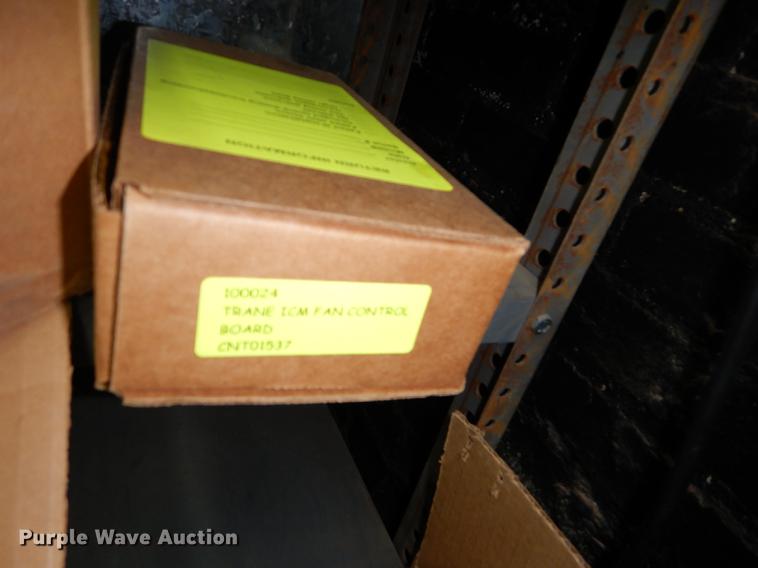 image for item DS9809 HVAC supplies