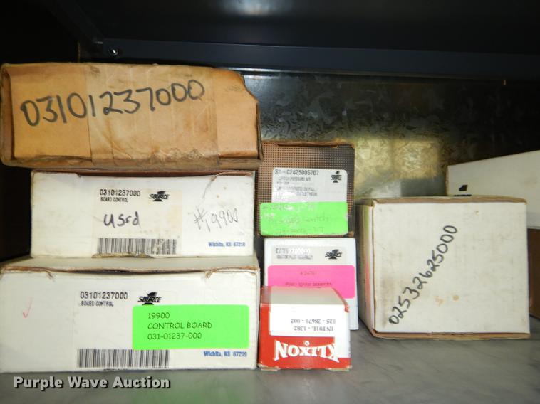 image for item DS9809 HVAC supplies