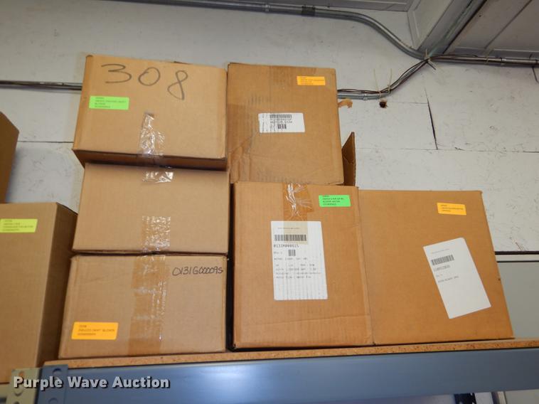 image for item DS9810 Amana replacement parts