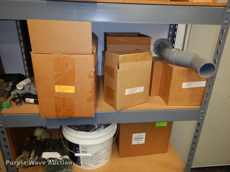 image for item DS9810 Amana replacement parts