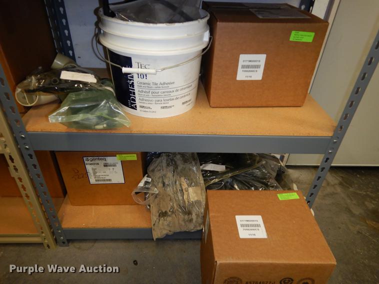 image for item DS9810 Amana replacement parts