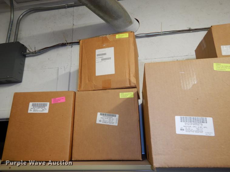 image for item DS9810 Amana replacement parts