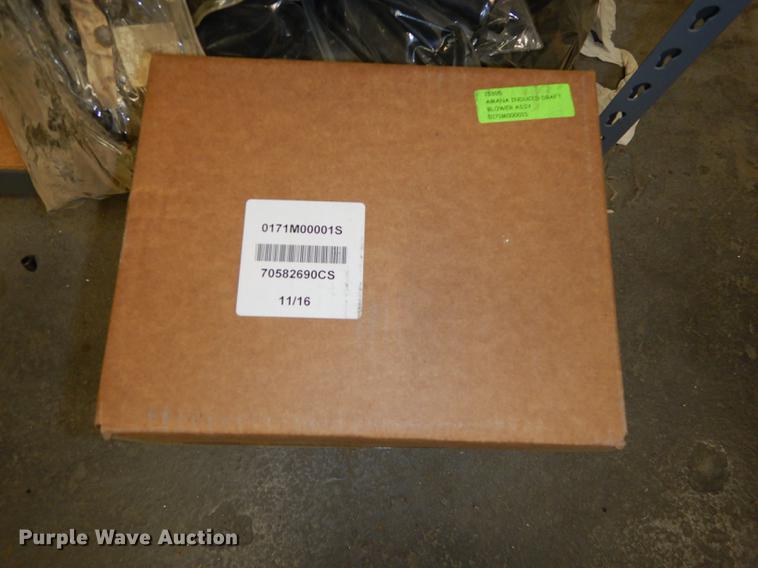 image for item DS9810 Amana replacement parts