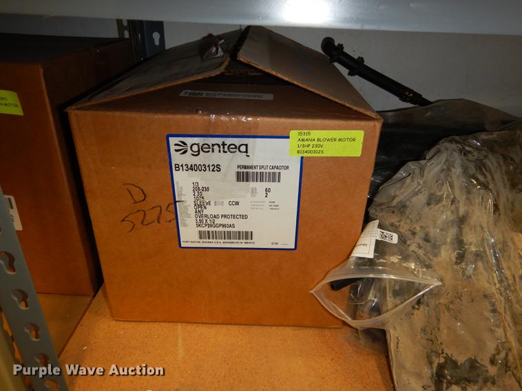 image for item DS9810 Amana replacement parts