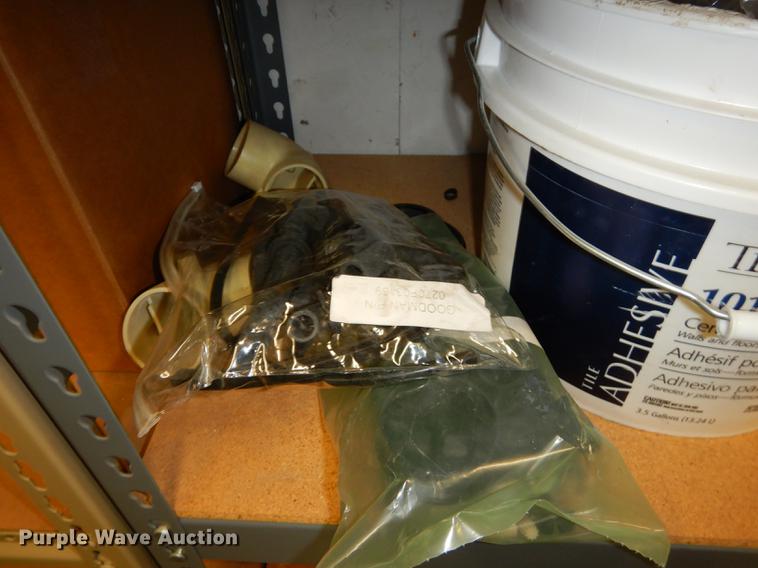 image for item DS9810 Amana replacement parts