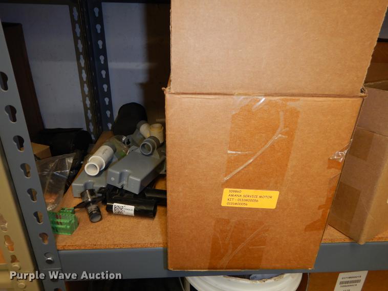 image for item DS9810 Amana replacement parts