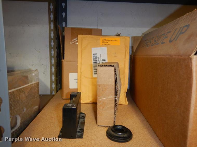 image for item DS9810 Amana replacement parts