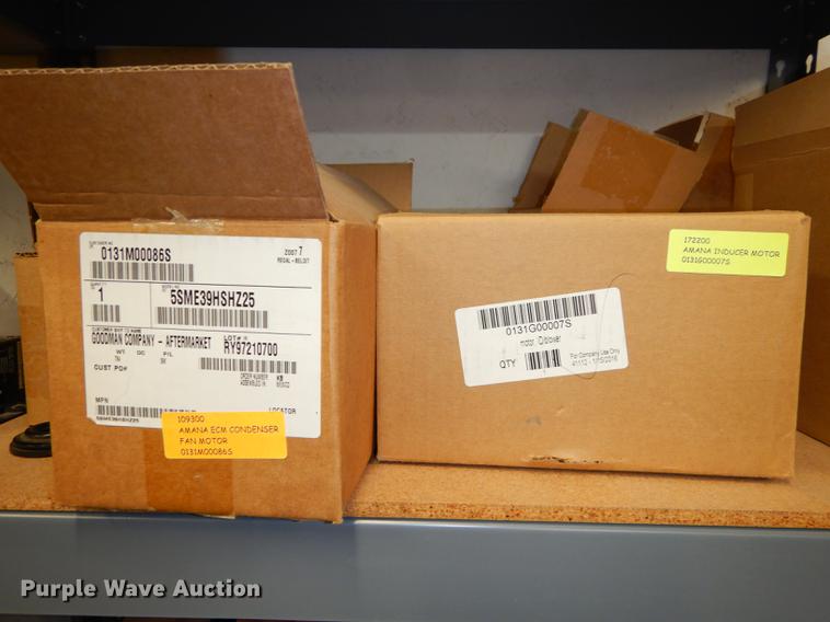 image for item DS9810 Amana replacement parts