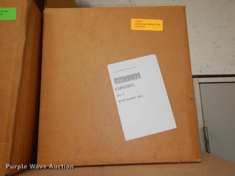 image for item DS9810 Amana replacement parts