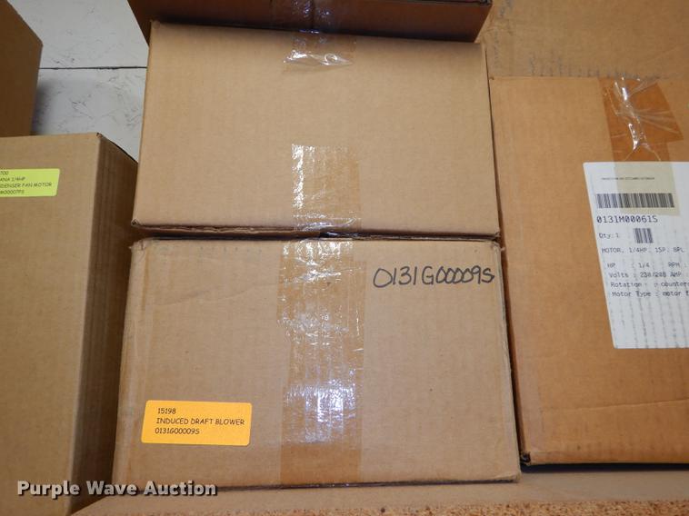 image for item DS9810 Amana replacement parts