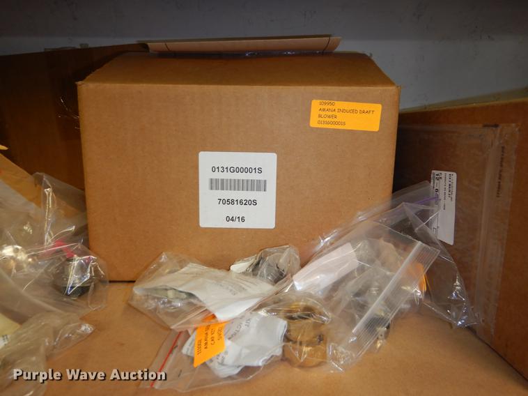 image for item DS9810 Amana replacement parts